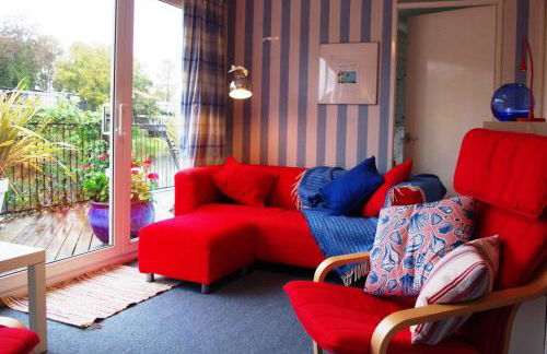 81 Glan Gwna chalet with lakeside balcony - Foto 2