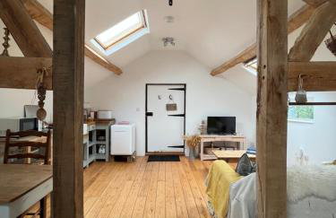 The Hayloft - Foto 17