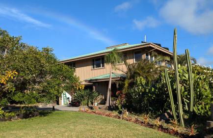 Garden Oasis at Banana Hale Studio - Foto 29