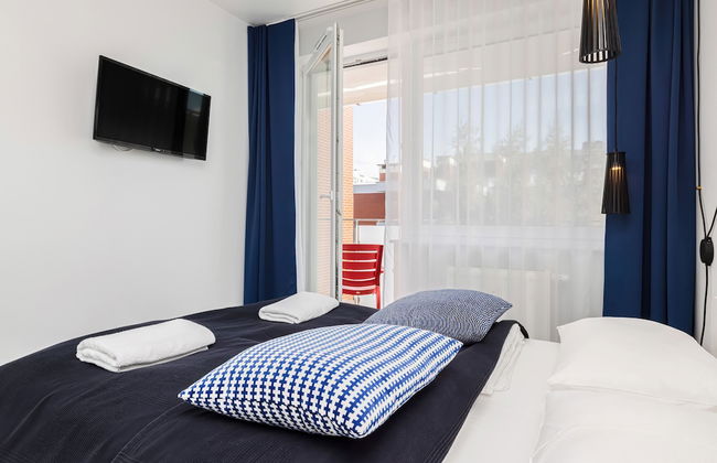 Apartments Blizej Morza by Renters - Photo 9