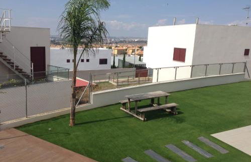 Casa con espectaculares vistas a Sevilla - Foto 22