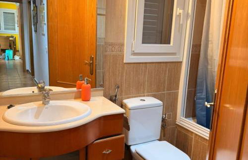 Una casa ideal para familias o grupos de amigos - Foto 7