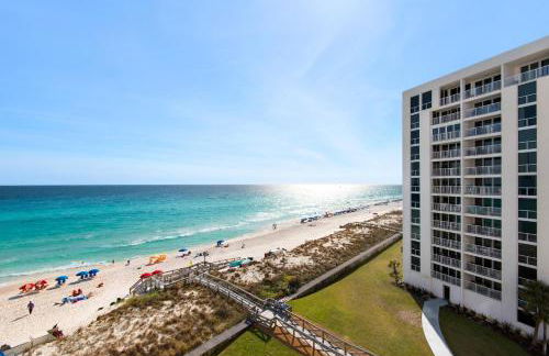 Shoreline Towers 1073 - Foto 44