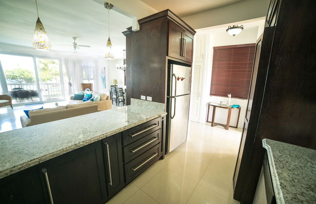 Whispering Seas - Foto 8