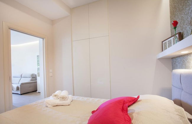 Sand Beach Apartments - Foto 4