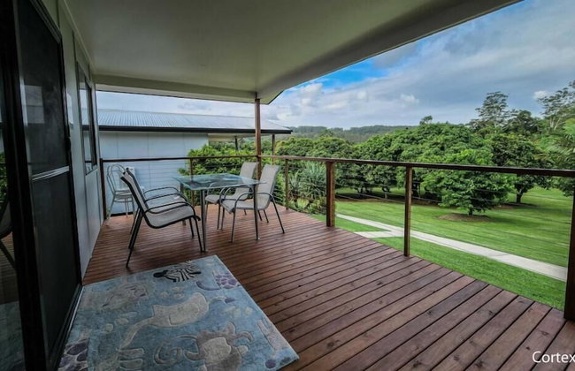 sunshine coast retreat - Foto 25