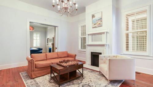 Lovely Victorian Beauty in Heart of Downtown - Foto 2