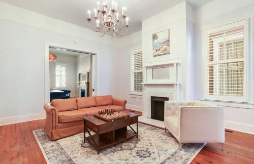 Lovely Victorian Beauty in Heart of Downtown - Foto 2