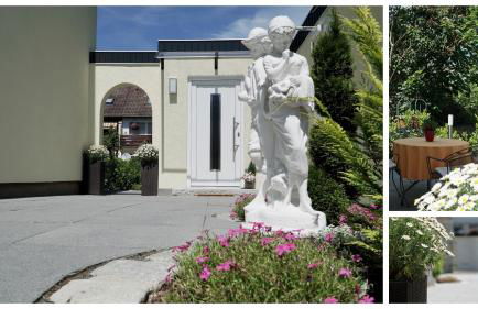 Bungalow am Stadtrand - Foto 1