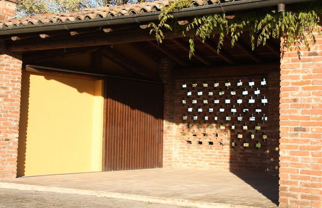 Belvilla by OYO Casa Magnano Ziano - Foto 30