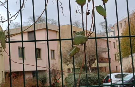 Meublé de tourisme 2* les Jardins de l Arquebuse - Foto 16