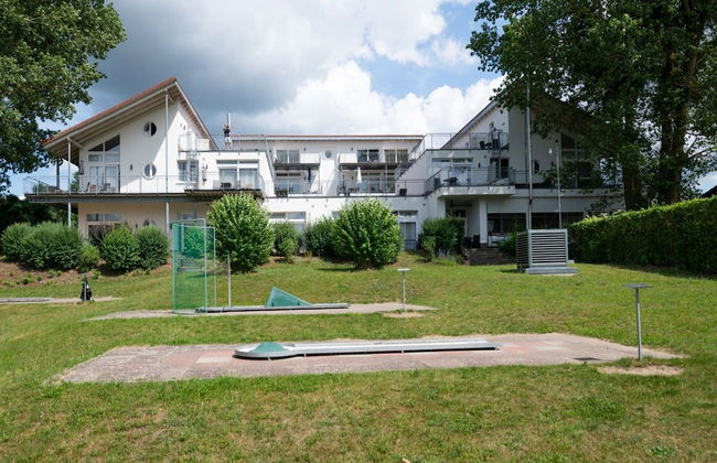 Elegant Eingerichtete Ferienwohnung - Foto 1