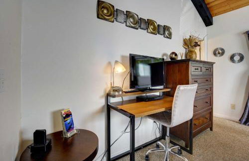 Cozy Kona Coast Apt with Lanai about 8 Miles to Beach! - Foto 16