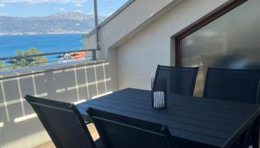 Trogir, Villa Salena, Residenz Ciovo Pearl, Slatine, Island Ciovo, Split - Foto 2