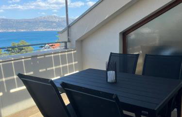 Trogir, Villa Salena, Residenz Ciovo Pearl, Slatine, Island Ciovo, Split - Photo 2