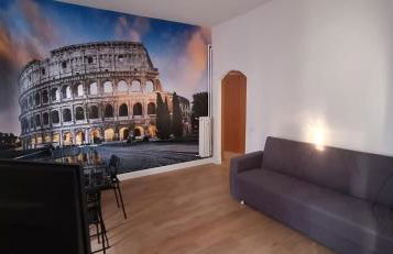 IN love with rome gemelli e vaticano - Foto 11