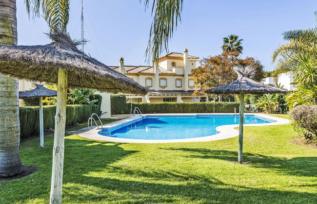 Brisamar - Novo Sancti Petri - Foto 14