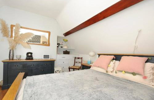 Exeter - Bury Meadow Lodge - 5 Min Walk to Train - Parking - Photo 20