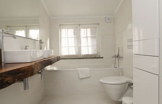 Cushy Apartment with garden in Estoril - Photo 29