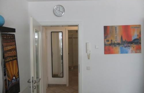 Beautiful Apartment im Zentrum von Sankt Augustin - Foto 17