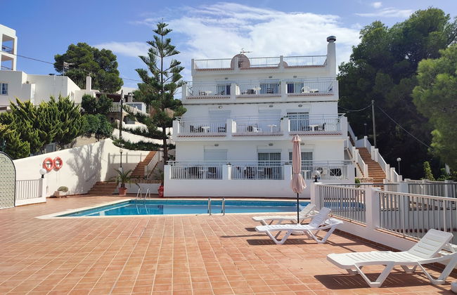 Flats Friends Apartamentos Es Puet Blanc - Foto 2