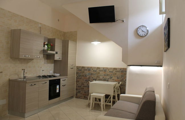 Casa Scola Agriturismo - Foto 54