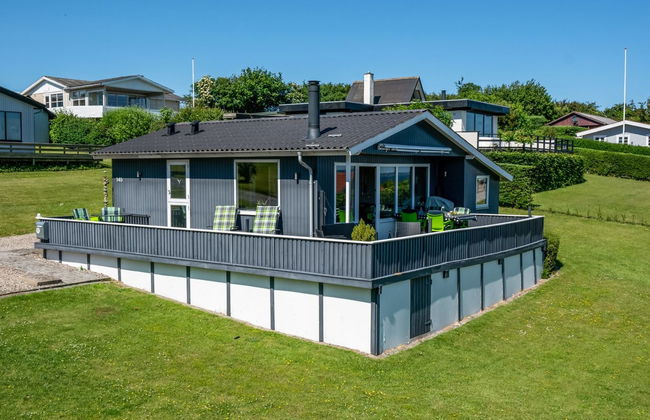 "Jenvold" - 300m to the fjord - Foto 8