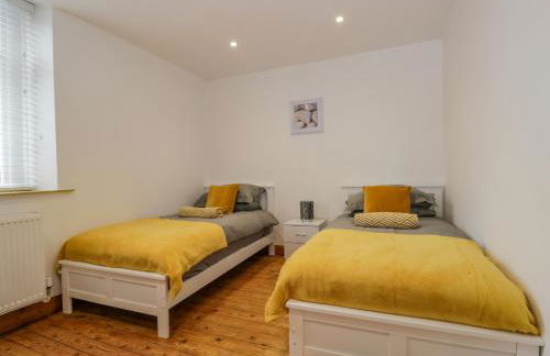 Harbour Retreat - Foto 17