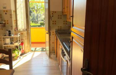 Casa Burano-Relax in Terrazza tra mare e natura - Foto 8