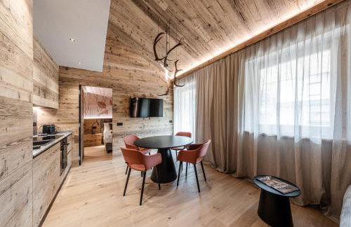 ALPEDOR Mountain Suites - Foto 33