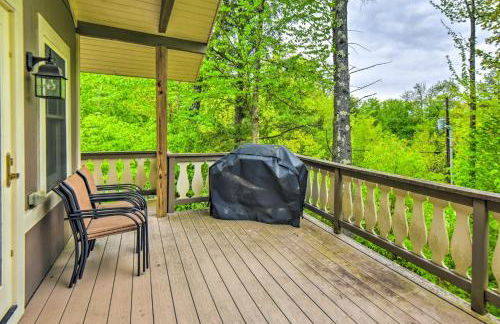 4 Mi to Ski Slopes Family-Friendly Bartlett Home! - Photo 24