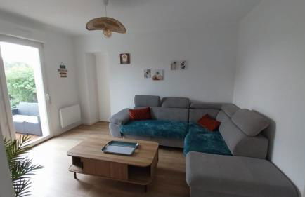 Maison près de la plage - Foto 9