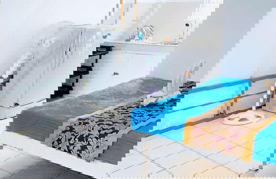 Glo's Space Boracay Dmall - Foto 29