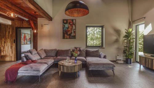 GRANICA Twój dom w Bieszczadach - Foto 5