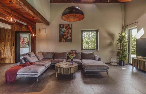 GRANICA Twój dom w Bieszczadach - Foto 5