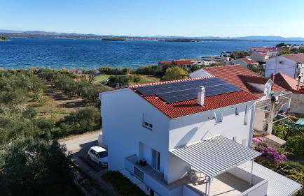 Apartments Mirko - Foto 14