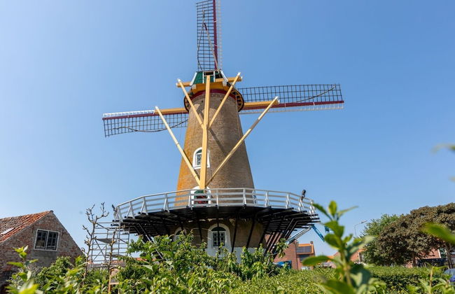 Holiday Home in the Heart of Westkapelle - Photo 18