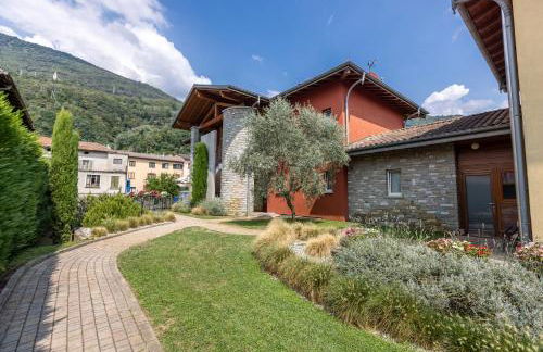 Spluga "Relax & Apartaments" by Alfio Colombo - Foto 20