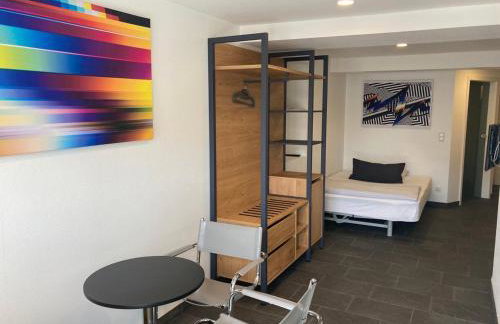 Ferienwohnungen & Monteurunterkunft "Mainbogen-Blick" - Foto 2