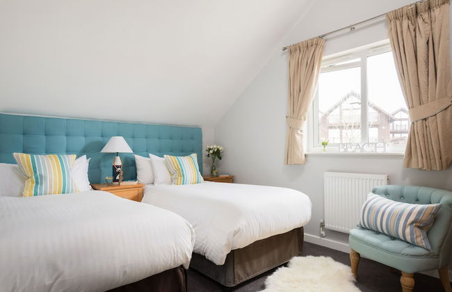 Retallack Resort - Foto 9