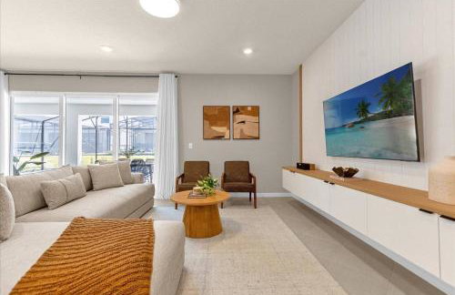 10 BD 8 BA Windsor Cay 16340 SK - Foto 3