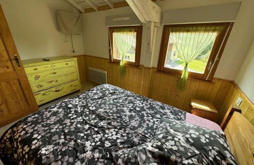 Domaine de la prairie des prés - Foto 19