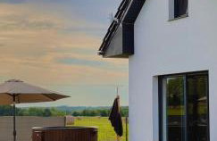 Pod Izerskim Niebem - kameralny domek z balią, w sąsiedztwie Świeradowa-Zdroju - Foto 8