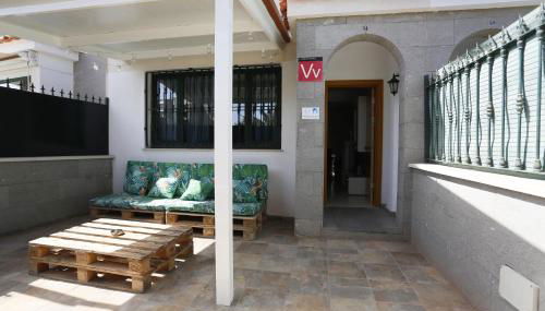 Masvacation HR, 4Room, Terrace, Parking - Photo 4