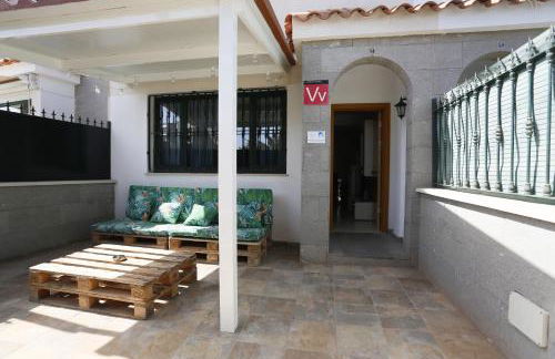 Masvacation HR, 4Room, Terrace, Parking - Foto 4