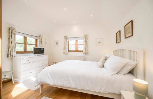 Hollybank Cottage, Ufford - Foto 29