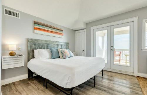 Oceanfront Vista - Foto 16