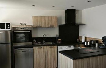 Chez Nave au pied du Meygal - Foto 11