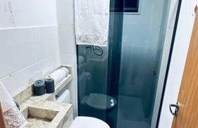 Apartamento novo e completo próximo Arena Pantanal - Photo 7