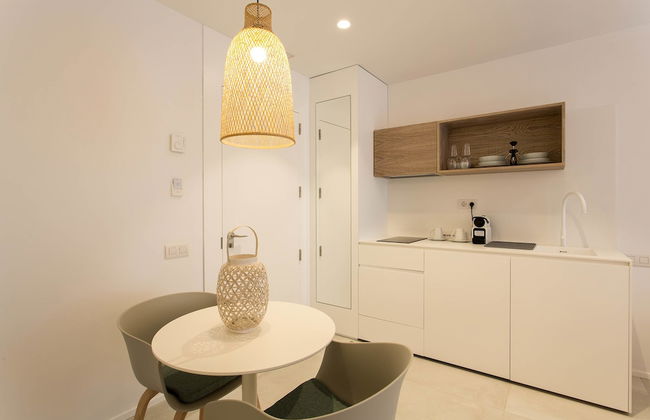 Sa Pedrera Suites & Spa - Foto 6